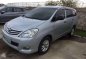 TOyota Innova e manual diesel 2010-1