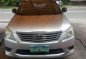 Toyota Innova J 2013 Php 549,000-5