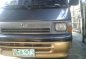 Toyota Hiace Commuter Van For Sale -2