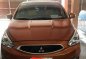 Mitsubishi Mirage 2016 for sale-0