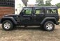 2018 Jeep Wrangler Sports Black For Sale -1