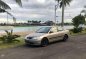 2002 Honda Civic VTI 1.6 Dimension-1