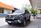 2018 Model Toyota Fortuner For Sale-2