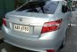 Toyota Vios J Variant 2014 Model Manual Transmission-6