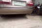 Toyota COROLLA Lovelife baby altis 99 model -4