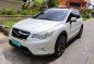 2014 Subaru XV AWD CVT loaded FOR SALE-2