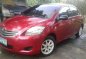 SELLING Toyota Vios MT 2012-0