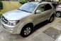 Toyota Fortuner 2008 AT 2.7G FOR SALE-1