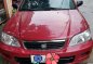 Honda City type Z, 2000 model-0