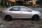 Toyota Vios E Manual 2010model FOR SALE-4