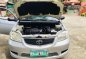 SELLING Toyota Vios 1.3 J 2007-4