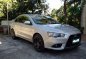 Mitsubishi Lancer Ex 2013 for sale-0