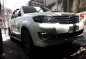 Toyota Fortuner G automatic 2014-1