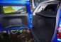 Ford Ecosport Titanium 2016 Blue SUV For Sale -1