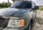 2003 Ford Expedition FRESH Gray For Sale -3