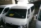 2015 Toyota Hi Ace GL Grandia 2.5 Manual Transmission-7