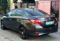 2013 TOYOTA VIOS E 1.3 vvti gas engine-4