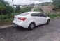 2012 Model Kia Rio For Sale-7