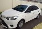 Toyota Vios 13j 2016 FOR SALE-0