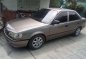 Toyota COROLLA Lovelife baby altis 99 model -0