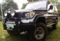 Used Toyota Prado For Sale-8