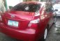 SELLING Toyota Vios MT 2012-4