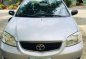 SELLING Toyota Vios 1.3 J 2007-1