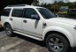 Ford Everest 4x2 2009 FOR SALE-3