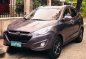 HYUNDAI Tucson 2010 SUV Theta II-0