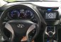 Hyundai Elantra 2012 1.6 GL A/T 6speed For Sale -4