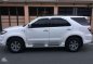 Toyota Fortuner 2006 automatic FOR SALE-1