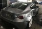 2016 Toyota GT 86 Automatic Transmission-5