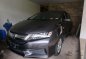 Fresh Honda City 2016 Gray For Sale -2