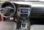 2007 Nissan Patrol Safari matic 4x4 FOR SALE-8