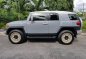 Toyota FJ Cruiser 2018 for sale-1