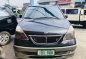 Nissan Serena 2002 Automatic transmission Gasoline-0