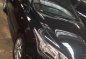 2017 TOYOTA Yaris E automatic black FOR SALE-1