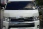 2015 Toyota Hiace Super Grandia New Look-0