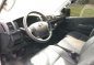 2017 Toyota Hiace commuter 3.0 diesel manual WHITE-1