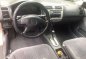 2002 Honda Civic VTI 1.6 Dimension-4