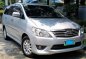 2013 Toyota Innova G D-4D turbo diesel-4