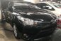 2018 Toyota Vios 1300E Automatic Black-0