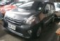 2015 Toyota Wigo 1.0 G Manual Transmission-1