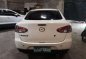 2012 Mazda New Mazda 2 White For Sale -3