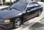 Honda Accord 1997 Vtec Gray For Sale -0