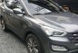 Hyundai Santa Fe 2013 Crdi 4x2 Diesel engine-1