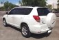 2008 TOYOTA RAV 4 - super fresh and clean . AT . all power-2