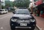 2015 Model Montero Sport For Sale-1