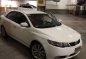 Kia Forte 2010 Model For Sale-0