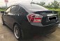 2013 Honda City Ivtec Black Sedan For Sale -7